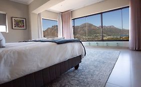Above & Beyond Houtbay